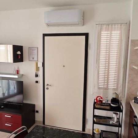Ferienwohnung Casa Francesca: Un Mare Di Relax! Ventimiglia Exterior foto