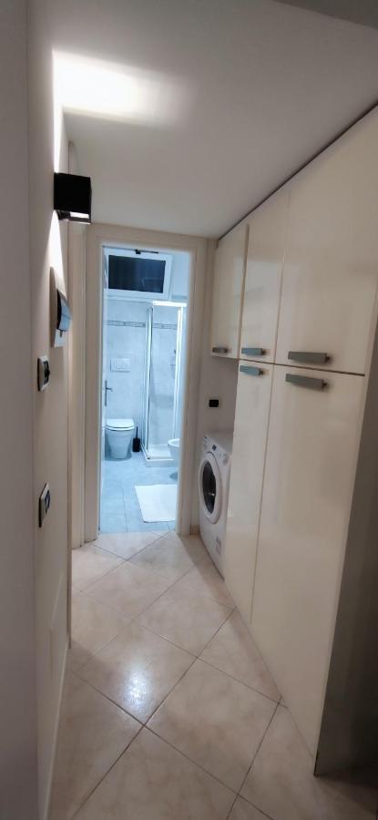 Ferienwohnung Casa Francesca: Un Mare Di Relax! Ventimiglia Exterior foto