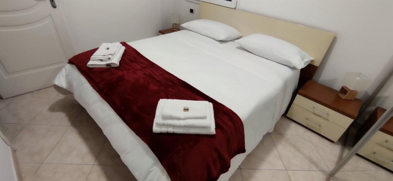 Ferienwohnung Casa Francesca: Un Mare Di Relax! Ventimiglia Exterior foto