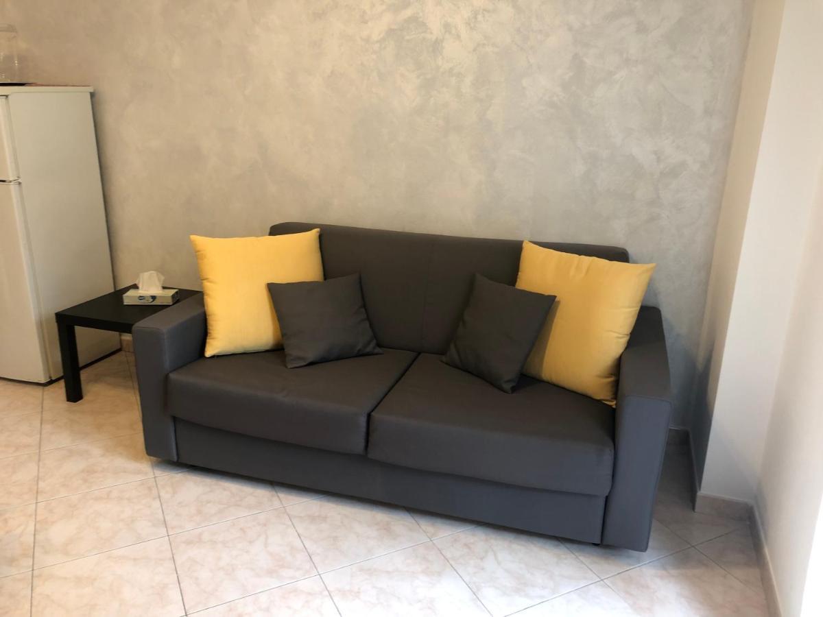 Ferienwohnung Casa Francesca: Un Mare Di Relax! Ventimiglia Exterior foto