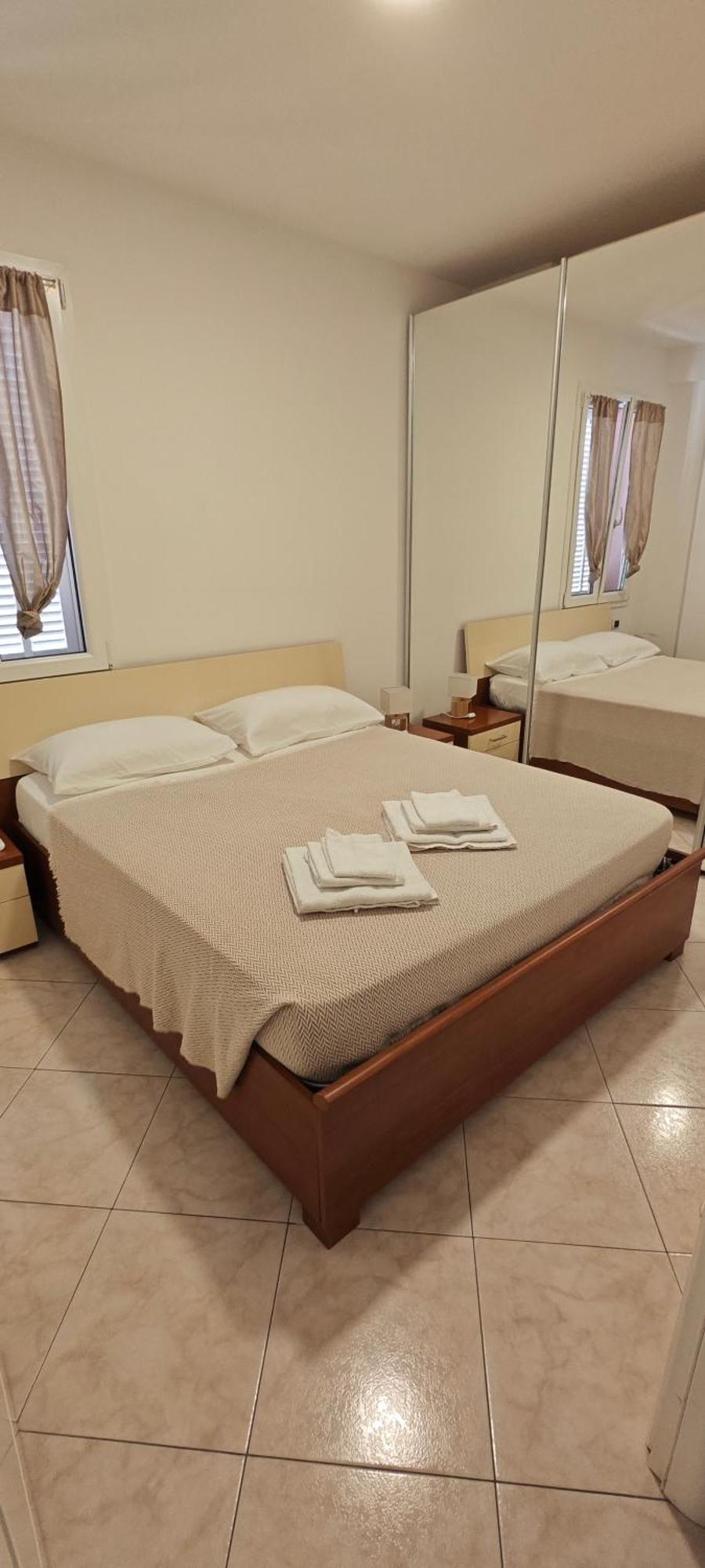 Ferienwohnung Casa Francesca: Un Mare Di Relax! Ventimiglia Exterior foto