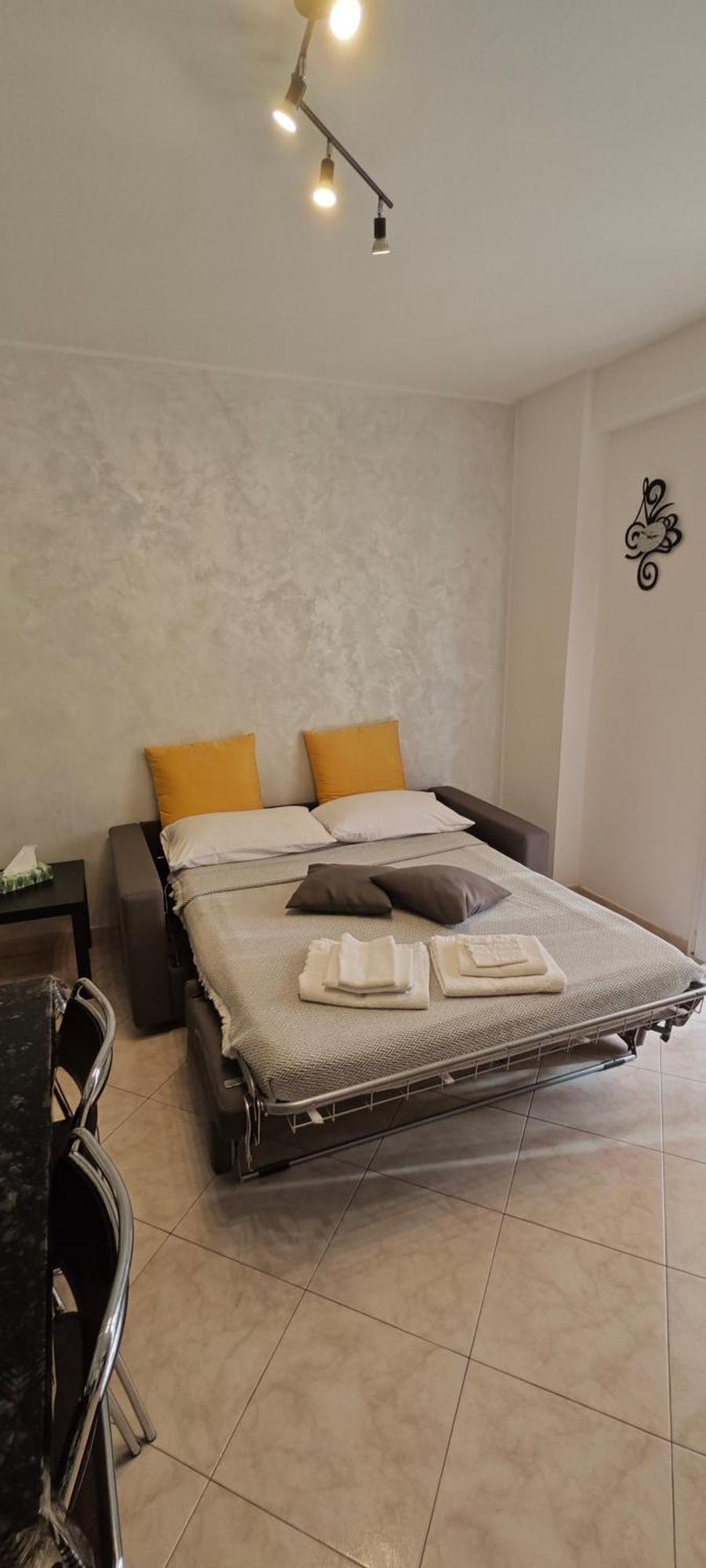 Ferienwohnung Casa Francesca: Un Mare Di Relax! Ventimiglia Exterior foto